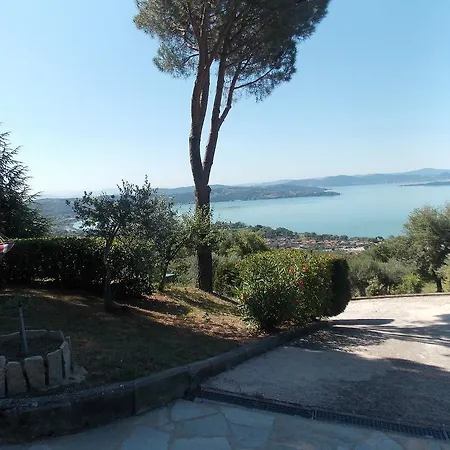Locazione Turistica Rossi Passignano sul Trasimeno
