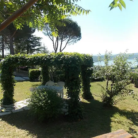 Locazione Turistica Rossi Ferienhaus