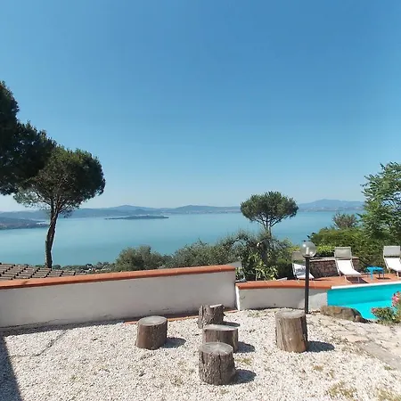 Ferienhaus Locazione Turistica Rossi *
