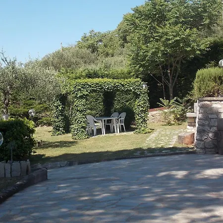 Locazione Turistica Rossi