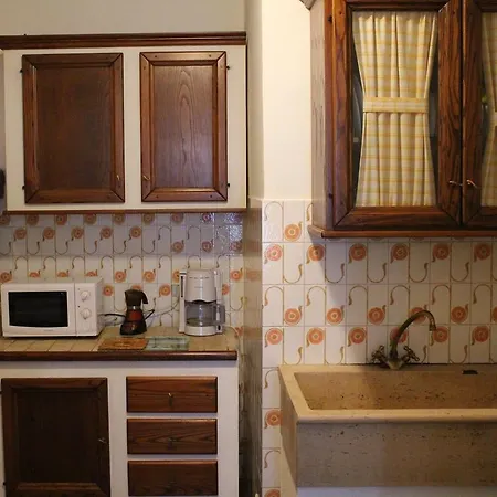 Locazione Turistica Rossi * Passignano sul Trasimeno