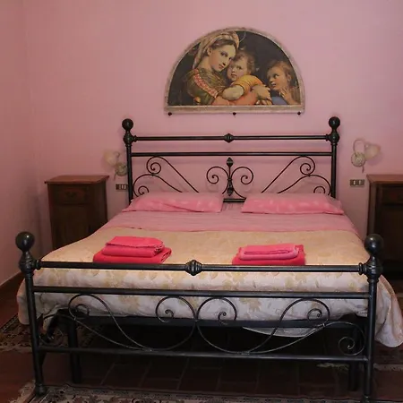 Locazione Turistica Rossi Ferienhaus