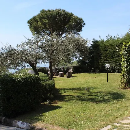 Locazione Turistica Rossi Ferienhaus *