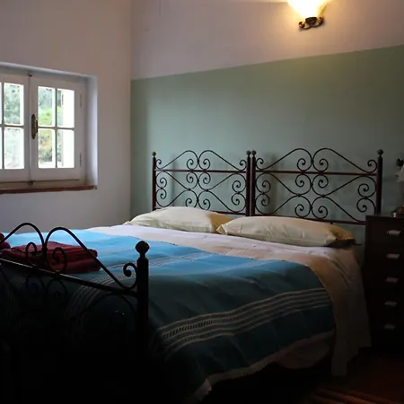 Dom wakacyjny Locazione Turistica Rossi