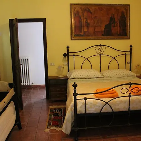 Locazione Turistica Rossi Passignano sul Trasimeno