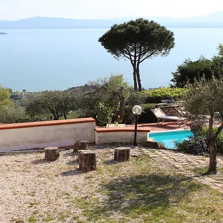 Ferienhaus Locazione Turistica Rossi *